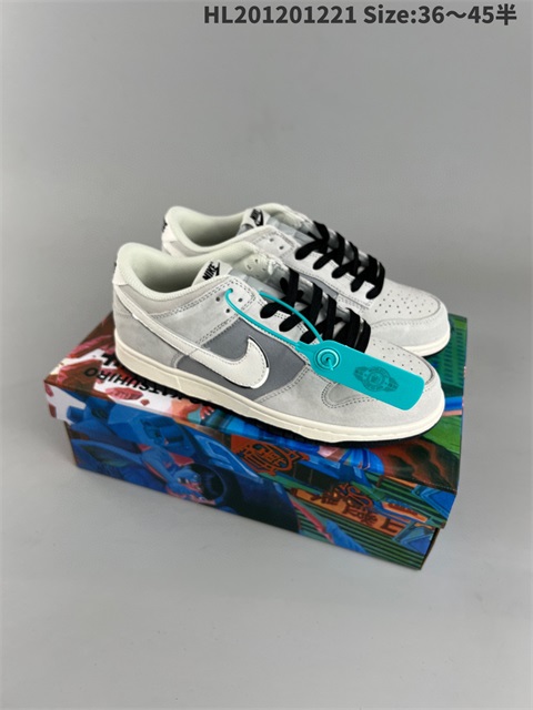 men low dunk sb shoes 2023-1-2-028